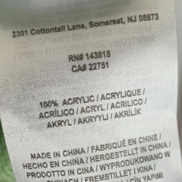 Seattle Seahawks NFL Team Apparel Sweater -XL - Picture 6 of 6